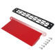 New Dynamic Air Inlet Scoop Kit VW GTI/ VW Golf MK7/ MK7.5/ Audi S3 8V | race-shop.si
