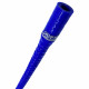 Ravne cevi FLEX Silikonska FLEX cev ravna, RACES Silicone 38mm (1,5") - dolžina 0,5m | race-shop.si