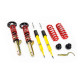 MTS Technik komplet Coilover Suspension MTS Technik Street for BMW 3 series (E90) (E92) 12/04 - 12/13 | race-shop.si