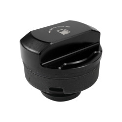 Aluminum Fuel Filler Cap For VW/ Audi/ Skoda/ Porsche