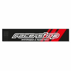 Sončni trak race-shop