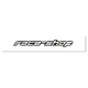 Nalepke za vetrobransko steklo RACES windscreen sticker | race-shop.si