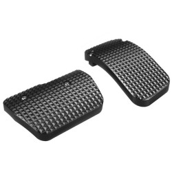 Aluminum Automatic Pedals for VW/ Audi/ Seat/ Skoda