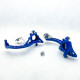 E36 WISEFAB Rear knuckle kit for BMW E36 / E46 | race-shop.si