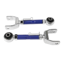 Adjustable Rear Upper Camber Arms For Tesla Model 3 Model Y 2017-2023