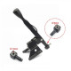 kratki menjalniki RACES Aluminum short shifter for BMW 3 series | race-shop.si