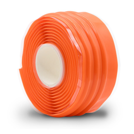 Lepilni trakovi EZ Grip Tape Roll 33mm x 1.5m, Orange | race-shop.si
