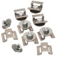 Heat Shield Mounting Kit (8 pcs)