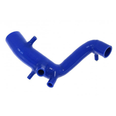 Komplet silikonskih cevi Silicone hose for SEAT LEON 1.8T (induction) | race-shop.si