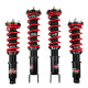 Promocije RACES performance coilover kit for Honda Civic EK (96-00) | race-shop.si