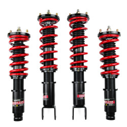 RACES performance coilover kit for Honda Civic EK (96-00)