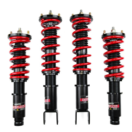 Promocije RACES performance coilover kit for Honda Civic EK (96-00) | race-shop.si