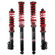 Promocije RACES performance coilover kit for VW Jetta MK2/MK3 (85-98) | race-shop.si