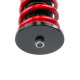 vzmetenje z nastavljivo višino - Coilovers RACES performance coilover kit for VW Passat B3 (88-95) | race-shop.si