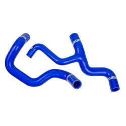 Silicone water hose kit for Ford Mustang 3.8 V6 01-04