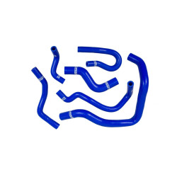 Radiator Silicone Hose for Honda Civic 92-00 D15 D16 EG EK 92-00