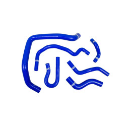 Radiator Silicone Hose for Honda Civic 92-00 D15 D16 EG EK 92-00