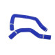 Silikonske cevi za hladilnik - kompleti Radiator Silicone Hose for Honda Civic FD2 FG2 K20A | race-shop.si