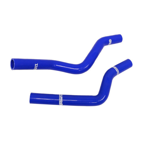 Silikonske cevi za hladilnik - kompleti Silicone Hose for Mitsubishi Eclipse DSM 4G63T 1 | race-shop.si