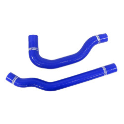 Silicone Hose for Toyota Supra III Chaser JZX90