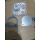 Outlet Pokrov EGR ventila s tesnili, primeren za AUDI, SKODA, SEAT, VW 1,6 2.0 TDI CUNA, CLCH NEPOPOLNI | race-shop.si