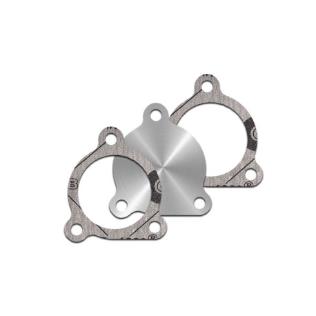 Outlet Pokrov EGR ventila s tesnili, primeren za AUDI, SKODA, SEAT, VW 1,6 2.0 TDI CUNA, CLCH NEPOPOLNI | race-shop.si