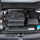 PRODAJA Ramair silicone intake pipe hose & replacement air filter for Audi TTS (FV), 2014-2021 | race-shop.si