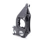 Krmilne ročice in kroglični zglobi WISEFAB front track kit for Subaru Impreza | race-shop.si