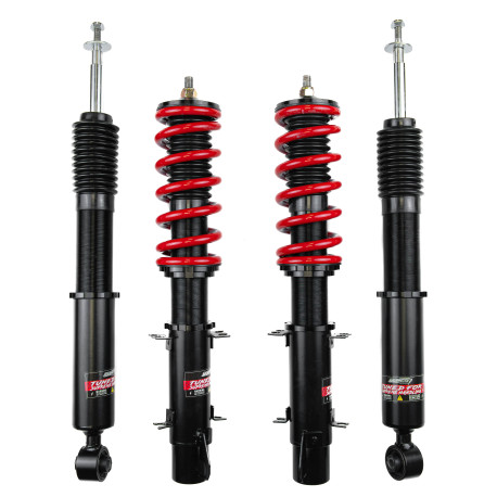 Promocije RACES performance coilover kit for Volkswagen Golf MK4 (98-05) | race-shop.si