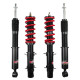 Promocije RACES performance coilover kit for Volkswagen Jetta MK4 (98-05) | race-shop.si