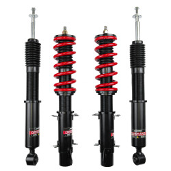 RACES performance coilover kit for Volkswagen Beetle (98-10)