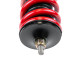 Promocije RACES performance coilover kit for Volkswagen Jetta MK4 (98-05) | race-shop.si