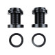 Promocije RACES performance coilover kit for Volkswagen Golf MK4 (98-05) | race-shop.si