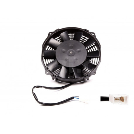 Ventilatorji 12V Universal electric fan SPAL 190mm - suction, 12V | race-shop.si