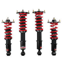 RACES performance coilover kit for Mazda MX-5 Miata NB (98-05)