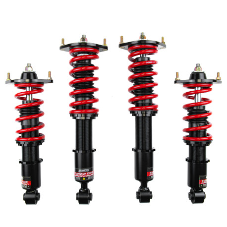 Promocije RACES performance coilover kit for Mazda MX-5 Miata NB (98-05) | race-shop.si