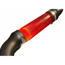 C-COOLANT - Prozorne cevi za hladilno tekočino, velike (32mm)