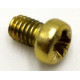 Weberjeve šobe Throttle Plate Screw | race-shop.si