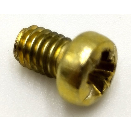 Weberjeve šobe Throttle Plate Screw | race-shop.si