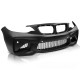 Body kit a vizuálne doplnky SPREDNJI ODBIJAČ SPORT STYLE PDC za BMW F22/F23 13-17 | race-shop.si