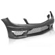 Body kit a vizuálne doplnky SPREDNJI ODBIJAČ SPORT PDC za MERCEDES W204 11-14 | race-shop.si