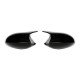 Ogledala Side mirror covers for BMW E90/ E91 | race-shop.si