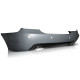 Body kit a vizuálne doplnky ZADNJI ODBIJAČ SPORT PDC za BMW E60 07.03-07 | race-shop.si