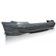 Body kit a vizuálne doplnky ZADNJI ODBIJAČ SPORT PDC za MERCEDES W211 06-09 SEDAN | race-shop.si