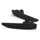 Osvetlenie STRANSKI SMERNIKI SMOKE LED SEQ za BMW E65 / E66 / E67 | race-shop.si
