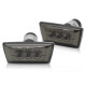 Osvetlenie OPEL ASTRA H/ CORSA D/ INSIGNIA/ ZAFIRA SMOKE LED | race-shop.si