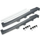 Body kit a vizuálne doplnky STRANSKI PRAGOVI SPORT za VW SCIROCCO 08-17 | race-shop.si