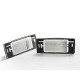 Osvetlenie OPEL VECTRA C KOMBI 02-08 LED | race-shop.si