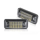 Osvetlenie SUBARU IMPREZA / WRX / LEGACY / TOYOTA GT86 LED | race-shop.si