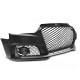 Body kit a vizuálne doplnky SPREDNJI ODBIJAČ SPORT GLOSSY BLACK za AUDI A3 12-16 | race-shop.si
